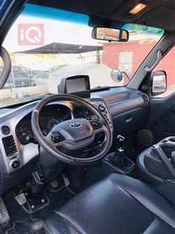 Kia Bongo